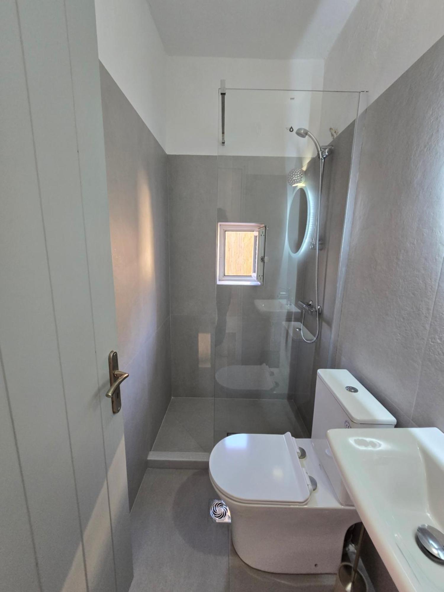 Koukouapartments & Suites Vathy  Exteriör bild